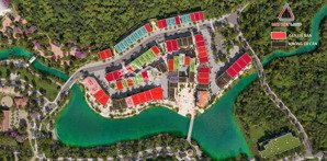 còn vài suất liền kề ~8 tỷ cuối cùng tại thanh xuân valley. ck 20%- lh: 