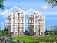 Bán e pé Vietduc Complex 39 Lê Văn Lương, Thanh Xuân Hà Nội