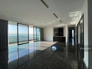 chính chủ cho thuê căn 4n - 211m2 - giá chỉ 45tr/tháng - sunshine golden river - em long 