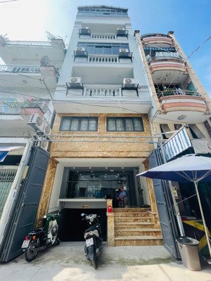 mặt tiền đường vip võ thị sáu, phường võ thị sáu, quận 3