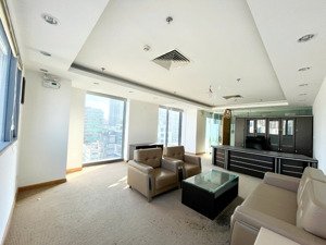 cho thuê văn phòng tại lê trọng tấn, 270 nghìn / m2, 150 m2, uy tín chỉ với