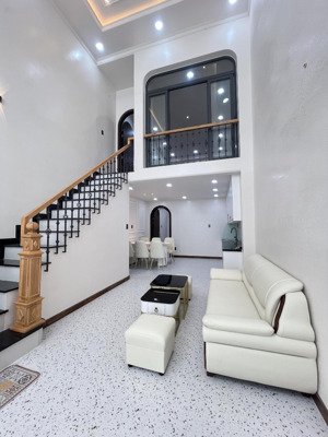 bán nhà 2 tầng mới - cổng nội bộ riêng biệt đường trường chinh, p.14, tb. 4x16m. nhỉnh 7 tỷ