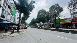 bán nhà cấp 4,ngang 5 đường 10 m,92m2 chỉ 6.99 tỷ,đường lê thị riêng,p.thới an quận 12