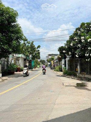 bán lô đất lớn giá rẻ tại võ văn hát, long trường, quận 9,giá 3,5 tỷ, diện tích 96,7 m2