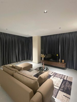 khai trương căn hộ 120m2 full nội thất cửa sổ thoáng sáng ở bình thạnh giáp phú nhuận 