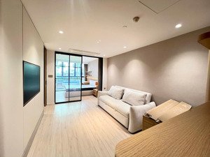 cho thuê căn hộ duplex sân vườn 2 phòng ngủ siêu mới độc quyện tại galleria residences