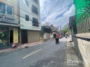 bán nhà riêng tại phường phú lương, hà đông, hà nội giá 5,7 tỷ, 43m2