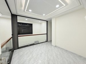 nhà bình thạnh, hẻm phân lô ô tô tránh, gần lê quang định, dt 42m2, nhỉnh 7t.