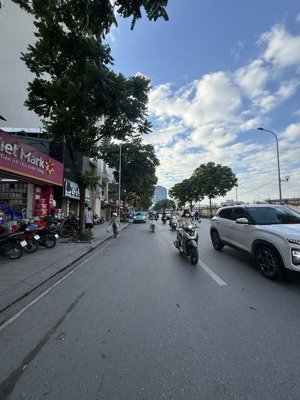 bán nhà 4 tầng trung tâm phố mai dịch, hồ tùng mậu