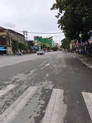 đấu giá kim sơn phân lô ô tô tránh xây nhà quá đẹp dt68m2 nhỉnh 5tỷ