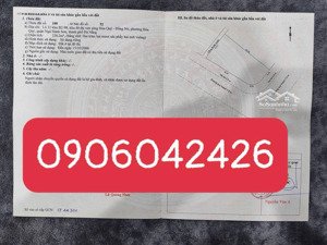 góc 2 mặt tiền viêw sông diện tích lớn 226m2 giá hợp lý