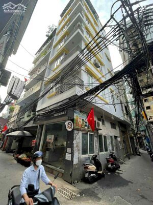 Cần bán gấp nhà mặt ngõ ô tô tại đường Mỹ Đình 1, 19.5 tỷ, ở, kinh doanh ngay.