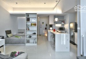 gia đình chuyển nhà nên để lại căn hộ 1 ngủ nhà rộng 50 m2 cc 4f vào ở ngay: 