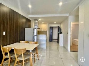 cho thuê gấp căn hộ scenic valley 1, 20 triệu vnd, 79m2, 2pn, view sông, tiện nghi đầy đủ