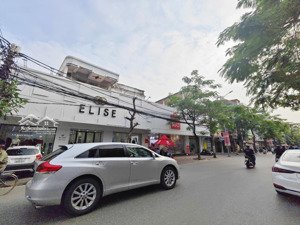 cho thuê nhà mặt tiền 9m phố lê lợi, đoạn đẹp. phù hợp kinh doanh nhiều ngành nghề