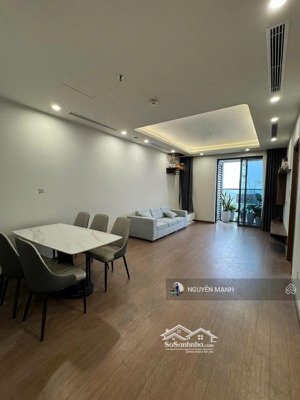 siêu hot căn 142m2 sudico sông đà, 4pn, 3wc, ntcb, căn góc hướng mát view thoáng. lh 