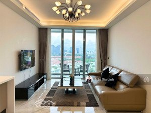 bán 2pn sarica sẵn sổ vip nhất kđt sala dt 107m2 view trực diện pháo hoa và khu cound villa saroma