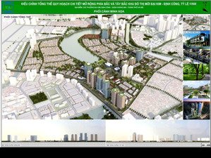 siêu dự án trở lại đường 2.5 đang hồi sinh mạnh mẽ cơ hội vàng chỉ dành cho