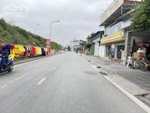 Chính Chủ Bán Gấp 58,4m2 Mặt Đường Đê Vàng - Phúc Lợi. Kinh Doanh, Ô Tô Tránh, View Sông Cực Hiếm