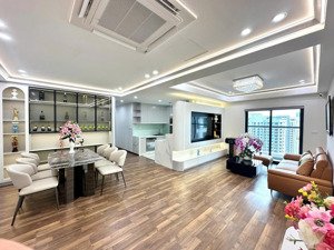 nhà thật - giá thật - căn 3 ngủ 123m2 full nội thất như ảnh tại goldmark city lh: 