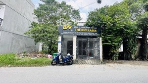 mt đường nhánh sát lê thị riêng, đường nhựa 10m, nhà cấp4 5x19 kd tốt