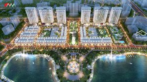 chính chủ cần bán căn hộ chung cư số 1810 k5 khu đô thị khai sơn, long biên, hà nội