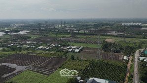 bán đất ở nông thôn 2276m2 mặt tiền đường phan văn đáng, nhơn trạch giá 6tr/m2