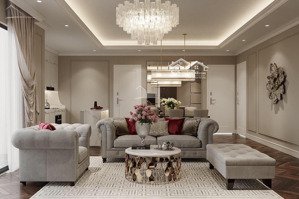 cho thuê căn hộ 1 phòng ngủ đủ đồ tại vincom bà triệu, giá 23tr/tháng. lh: 