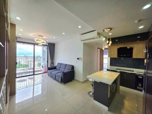 cho thuê 2pn2wc c/c golden mansion, nội thất mới, giá tốt 16 triệu/tháng,view sân bay tân sơn nhất.