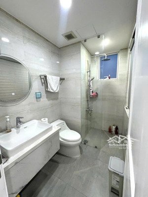 chung cư xigrand court, lý thường kiệt, q10: 23triệu, 3p ngủ, nt cao cấp