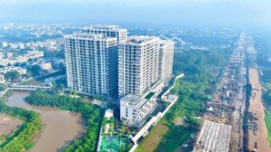 căn hộ 2pn view nội khu đẹp - tiện ích resort - thanh toán 5% nhận ngay ưu đãi lớn!