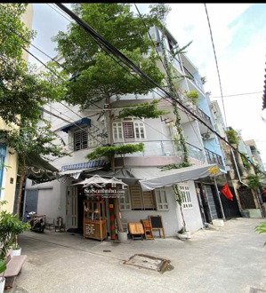 nhà 4 tầng - căn góc 2mt hẻm nguyễn thái sơn, gò vấp - dt:5,2 x12m - vị trí đẹp - giá: 7,2 tỷ...