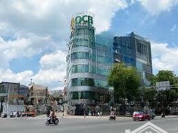 nhà mặt tiền giá hẻm phạm văn chiêu, q. gò vấp. dt: 9m x 27m. nh: 26m. kc: hầm 3 lầu. giá: 44 tỷ