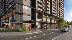 trời ơi cực sốc - bán suất ngoại giao shophouse khối đế (duy nhất 2 căn ngoại giao), 104m2