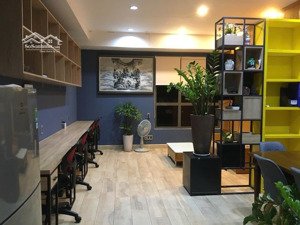 cho thuê căn hộ chung cư đẹp 10,5 triệu, 40m2 tại garden gate, hoàng minh giám, q.phú nhuận, hcm