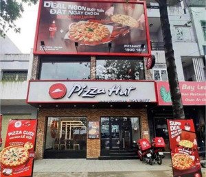 cho thuê nhà mặt phố bùi thị xuân, dt 90m2x3 tầng, mặt tiền 7m, siêu phẩm cho nhà hàng, cafe