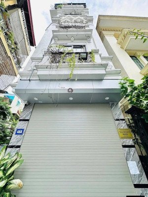 lô góc - nhà mới full nội thất - trung tâm ba đình - ngõ thông các ngả - chỉ việc xách valy vào ở