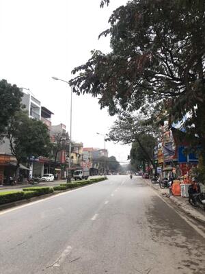 Bán đất mặt đường Hùng Vương, Đồng Tâm, Vĩnh Yên, Vĩnh phúc hai mặt thoáng kinh doanh đẹp.