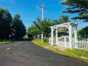 bán 3 căn villa nghỉ dưỡng tại xuyên mộc tp. hcm (cũ: bà rịa - vũng tàu)