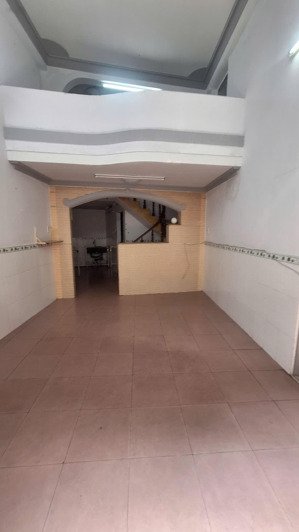 hẻm 55/ thành mỹ, 2 lầu, 3.5x10m, 3pn giá 10tr