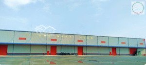 cho thuê bãi logistics gò dầu, tây ninh kho 1.600m² & 6.000m²