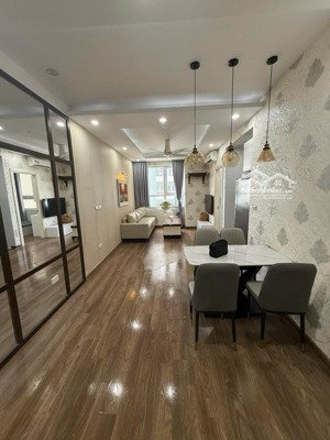 căn hộ cao cấp riverside garden 2pn full nội thất tầng cao view thoáng ở ngay