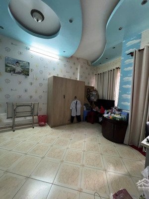 hẻm xe hơi cn 67m² - bán nhà phú nhuận - sát ngã tư phú nhuận - giá tốt 8,8 tỷ tl