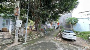 Bán đất 2 mặt đường hẻm Dương Vân Nga Phường Bắc Nha Trang