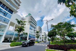 bán shophouse garden plaza 1 phú mỹ hưng, q7