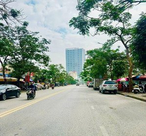 bán đất mặt đường hồng bàng - ngay gần metro 50m2, giá chỉ: 6 tỷ. lh 