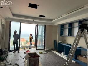 Căn hộ view biển Newtown Diamond Đà Nẵng chỉ 3 tỷ VND