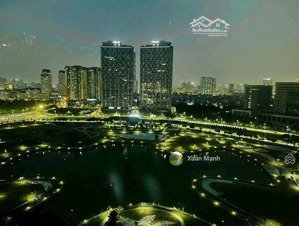 sky villa 430m2, sân vườn 60m2, cửa đb, ban công tn, 4pn, tại mỹ đình pearl - phú đô, lh 