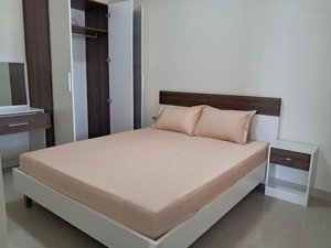 bán căn hộ ngay trung tâm hành chính quận 7, kế cạnh pmh. dt 105m2 nhà đẹp full nội thất, giá 8tỷ