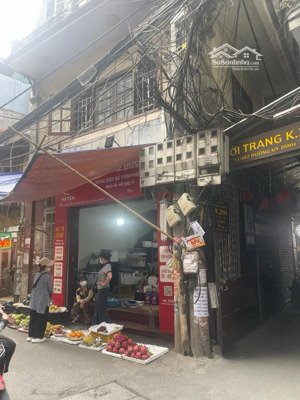 siêu phẩm cực chất mỹ đình 50m=6,1 nhà đẹp dòng tiền. lô góc thoáng đãng, sầm uất nhộn nhịp